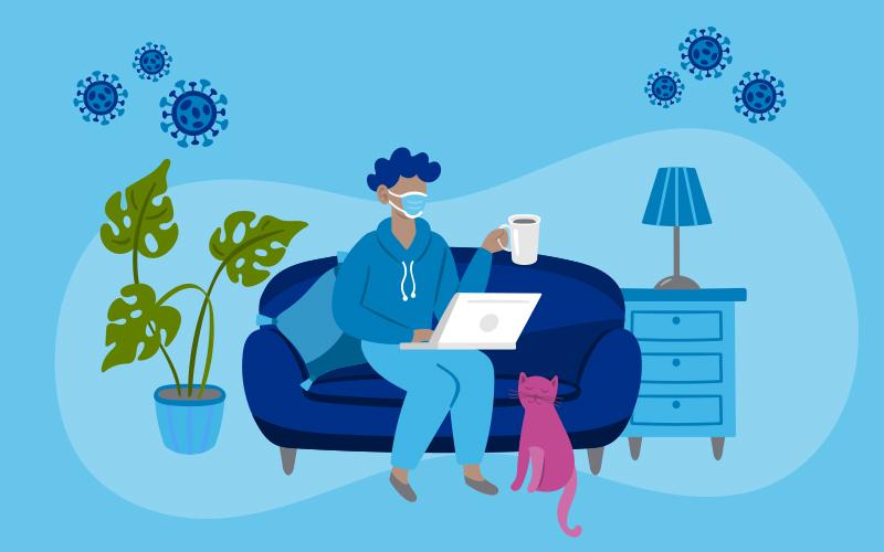 Catat! Inilah Aturan Karantina Terbaru Buat Para Traveler Dari Luar Negeri