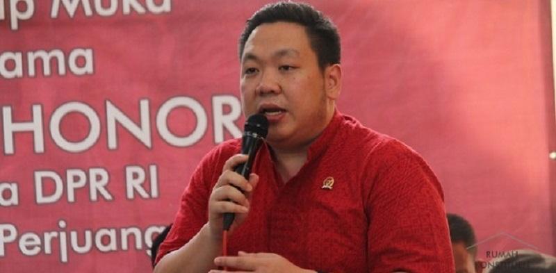 Terlalu, Permainan Karantina Diduga Libatkan Banyak Petugas