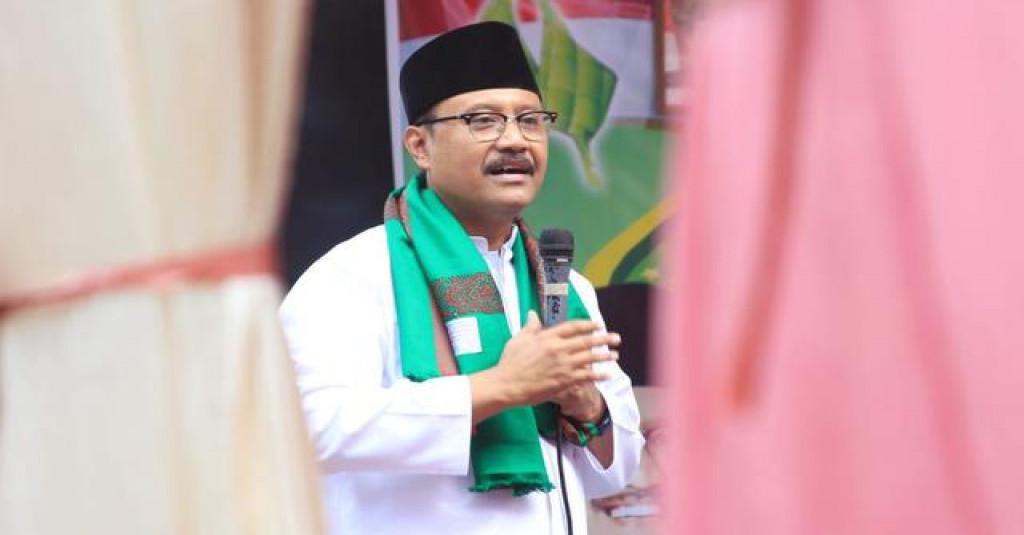 Sekjen PBNU Ancam Polisikan Admin Twitter @nahdlatululama