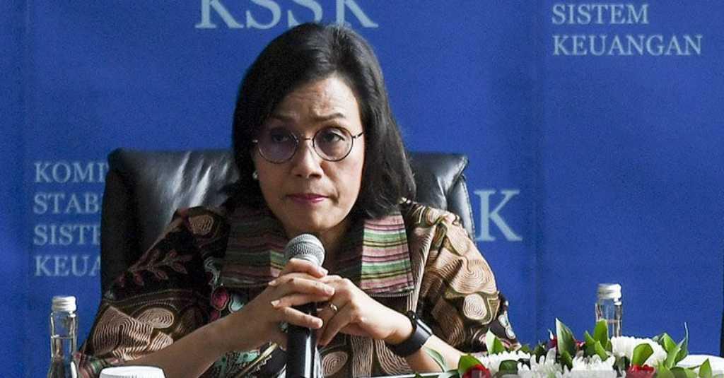 Gara-gara Mario, Agnes, David dan Dirjen Pajak, Sri Mulyani Berang!