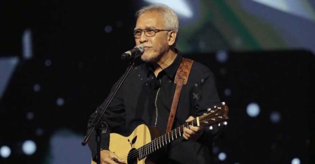 Iwan Fals Bikin Polling Pilpres, Ridwan Kamil Menang Telak