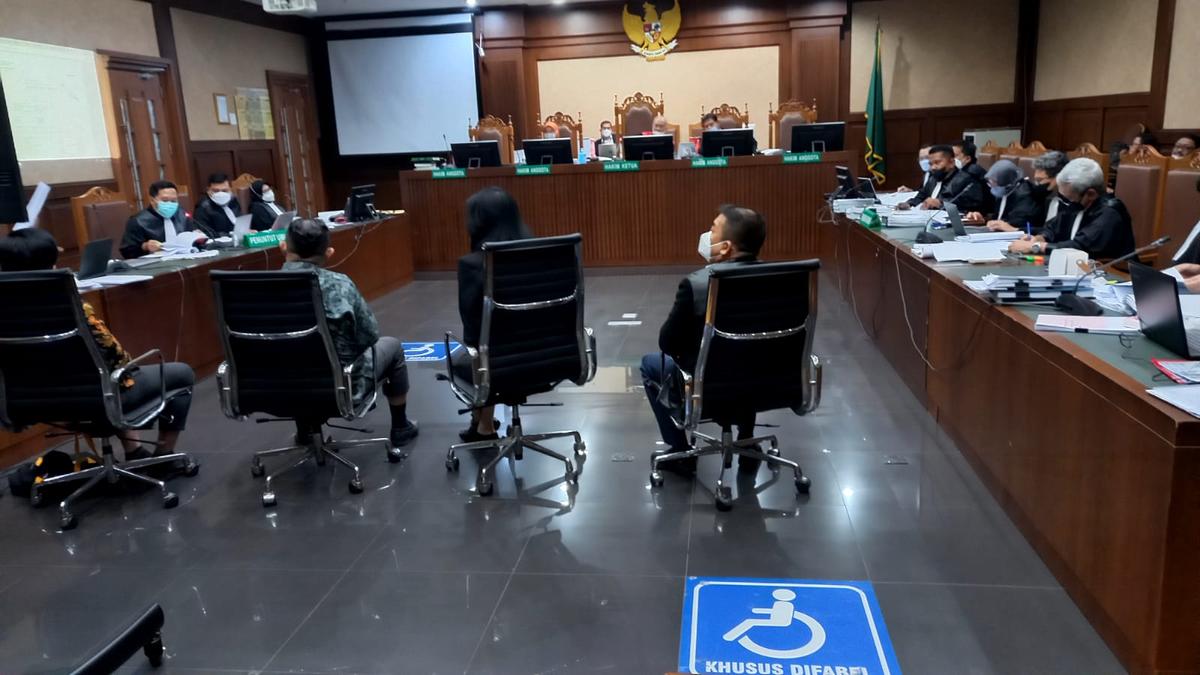 Yoory Corneles Akui Dibohongi Atas Status Tanah Munjul Buat DP Nol Rupiah