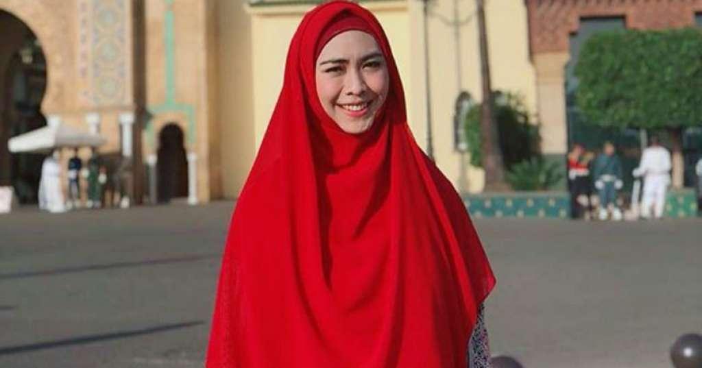 Ustazah Oki Setiana Dewi Viral, Ini Isi Ceramahnya soal KDRT yang Bikin Polemik