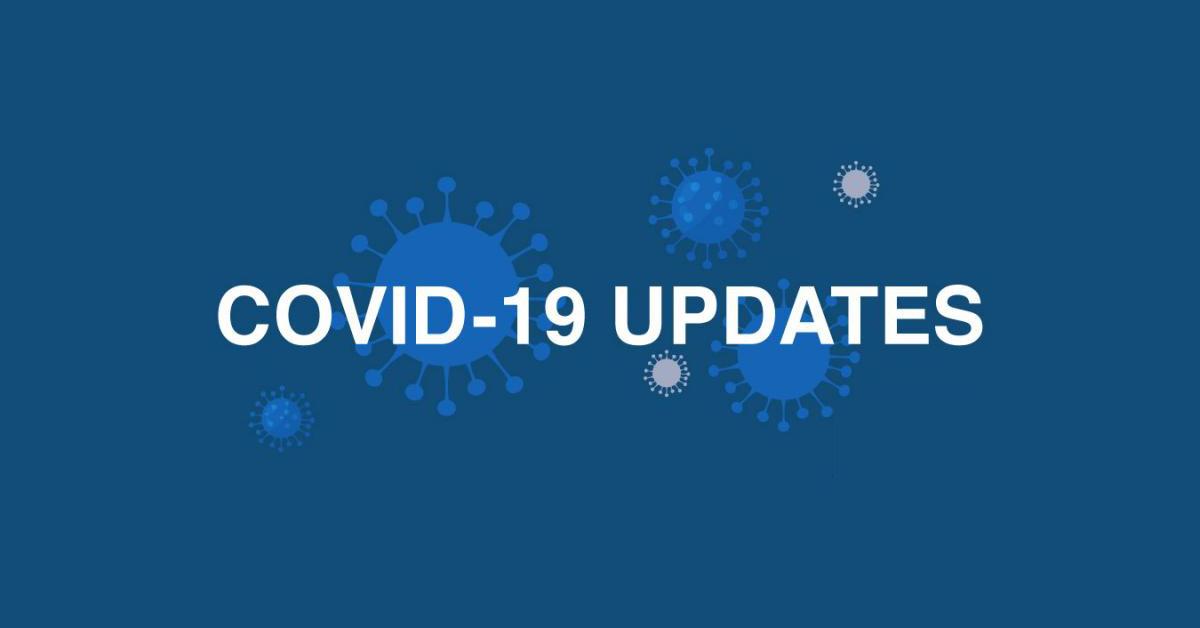 Update COVID-19 Hari Ini 27.197 Kasus, DKI Sumbang 10 Ribu Kasus