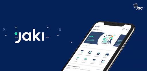 Ini Cara Daftar Vaksin Booster di Aplikasi JAKI
