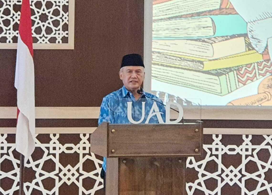 Muhammadiyah Dukung Guru SMPN di Jaksel Ingatkan Siswi Pakai Jilbab: Asal Tidak Memaksa