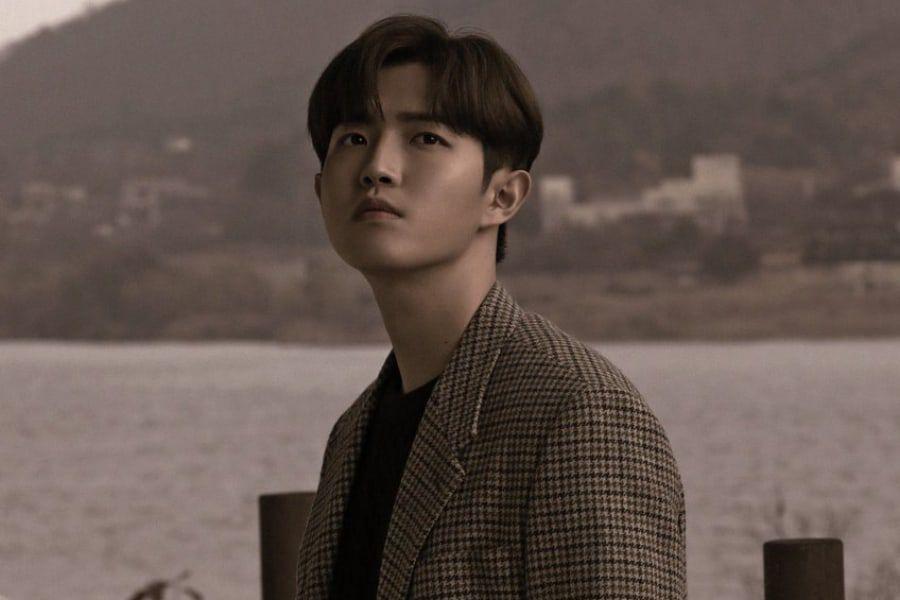 Kim Jae Hwan Positif Covid-19, Konser Dibatalkan