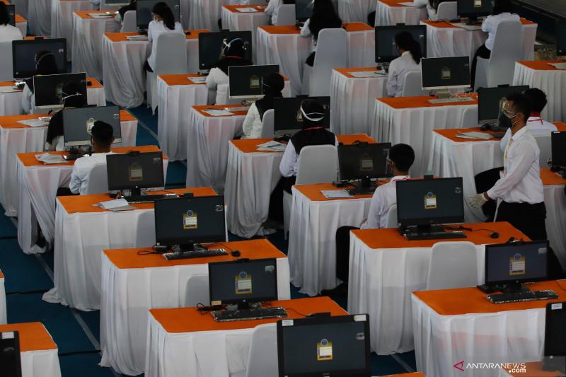 Gara-gara Payudara Besar, Peserta CPNS Curhat Tak Lolos Seleksi