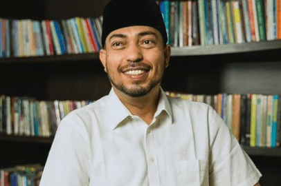 Husin Alwi Siap Jadi Murtad jika Pukul Istri Sesuai Ajaran Islam