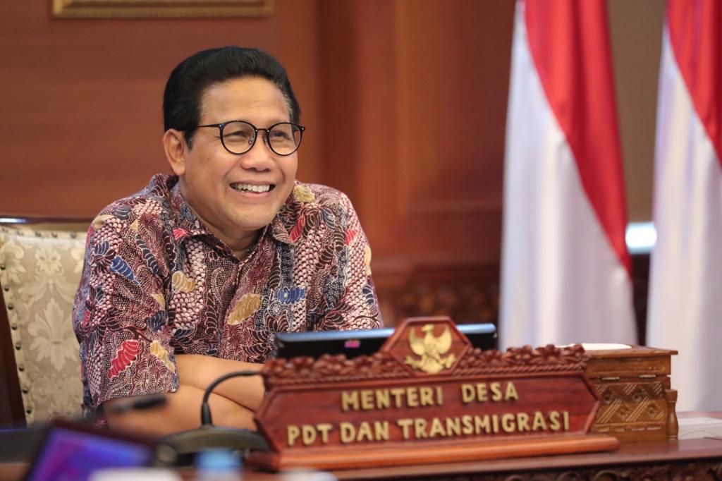 Perihal Omicron, Gus Halim : Tetap Tenang, Perketat Terapkan Protokol Kesehatan dan Vaksinasi
