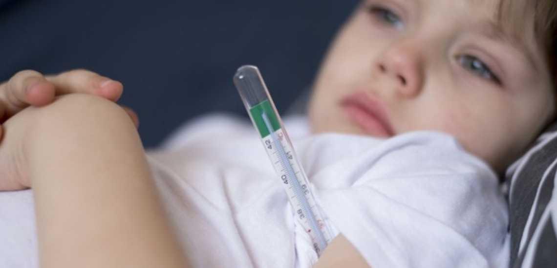 Stop! Anak Demam Setelah Vaksin Covid-19 Jangan Sembarangan Beri Parasetamol