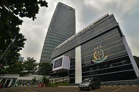 19 Pegawai Terkonfirmasi positif COVID-19 Kantor Kejati Lockdown