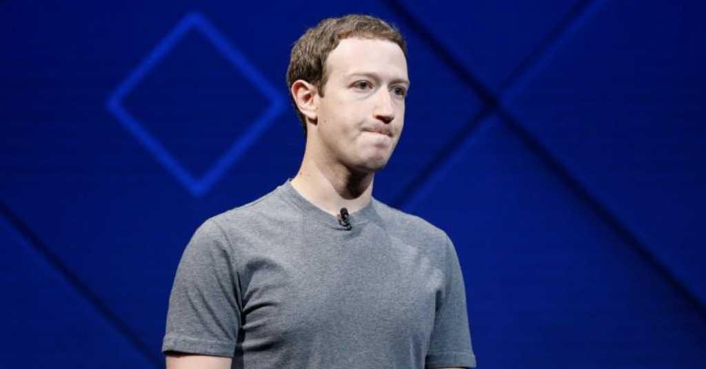 Dalam Sehari Mark Zuckerberg Kehilangan 29 Miliar Dolar, Jeff Bezos Untung 20 Miliar Dolar