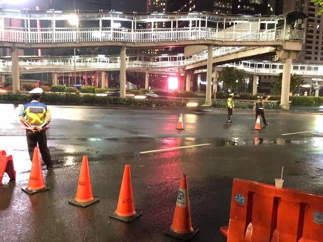 Reuni 212 di Masjid At-Tin, Polisi Siapkan Rekayasa Lalu Lintas Menuju TMII