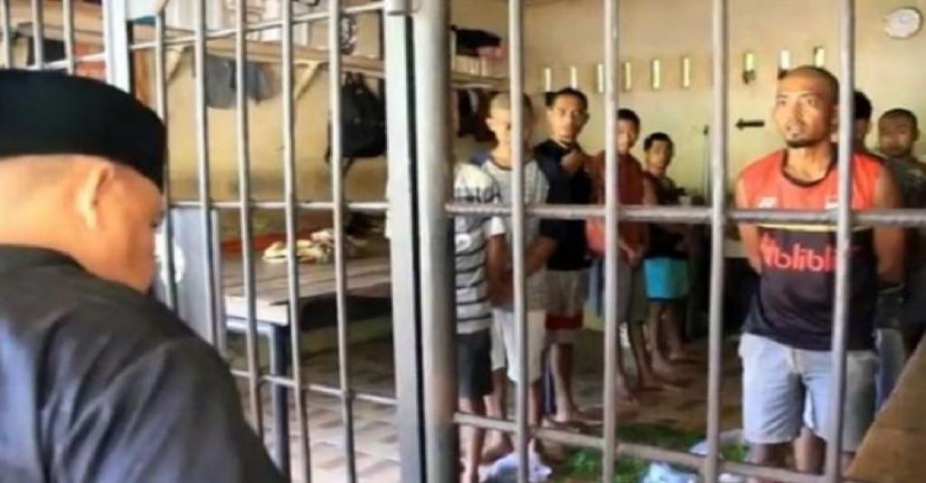 Terlibat Kasus Kerangkeng Manusia Milik Bupati Langkat, 5 Prajurit TNI Ditahan