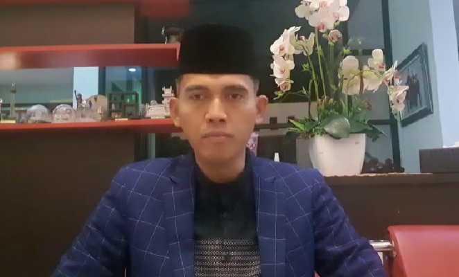 MUI Perbolehkan Salat Berjemaah, tapi Tetap Protokol Kesehatan