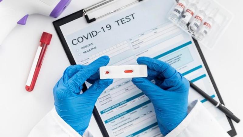 Ini yang Harus dilakukan Jika Ragu Dengan Tes Covid-19