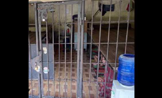 Korban Tewas di Kerangkeng Milik Bupati Langkat Lebih dari 3 Orang