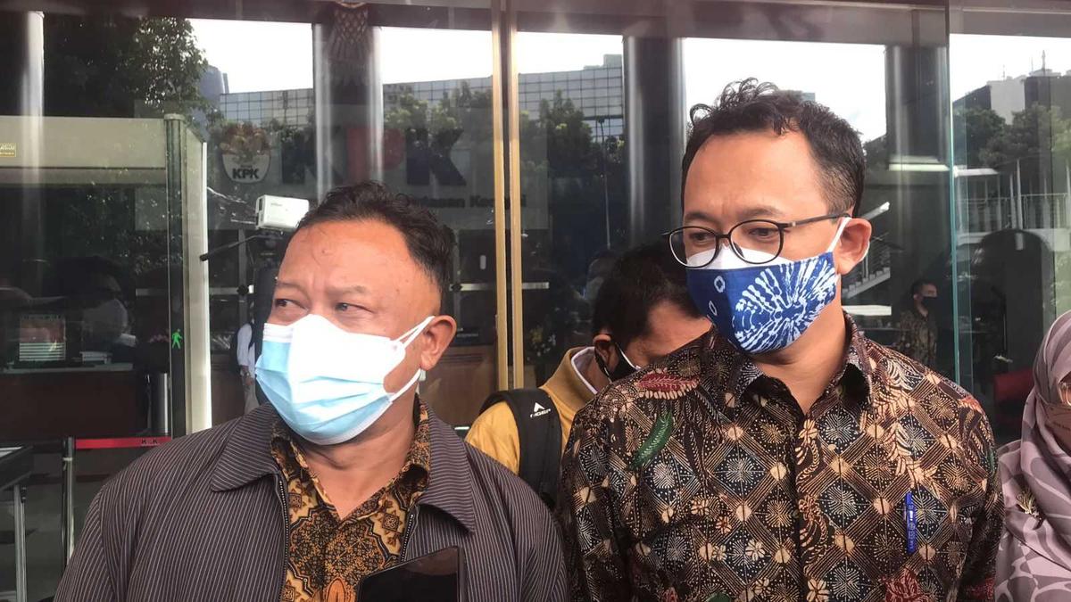 Komnas HAM: Bupati Nonaktif Langkat Mengakui Ada Korban Meninggal di Kerangkeng Miliknya