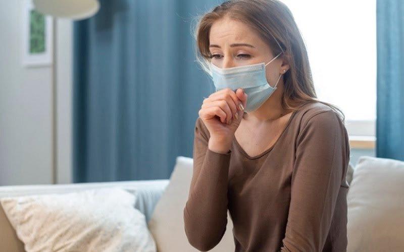 Cemas, Kedinginan, Nyeri Otot Saat Bangun Tidur? Waspada Gejala Omicron