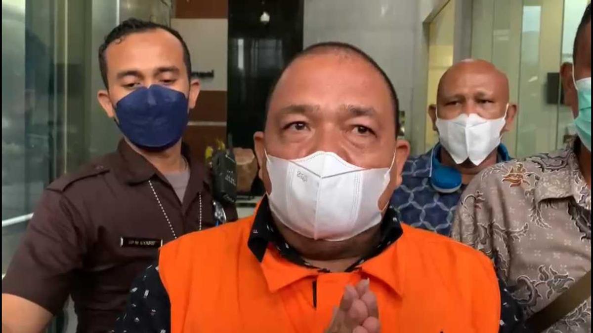 Bantah Bikin Kerangkeng Manusia, Bupati Langkat: Itu Tempat Pembinaan