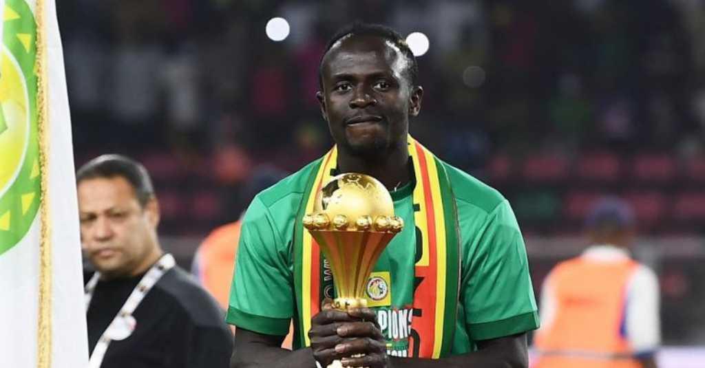 Senegal Jadi Kampiun Afrika, Usai Taklukan Mesir di Final
