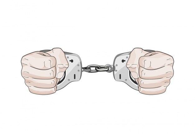 Polisi Tangkap Pria Berompi 'Polisi' yang Tusuk Ibu dan Anak di Bekasi