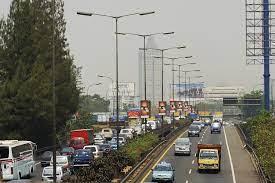 Waduh! Tarif Tol Dalam Kota Jakarta Bakal Naik