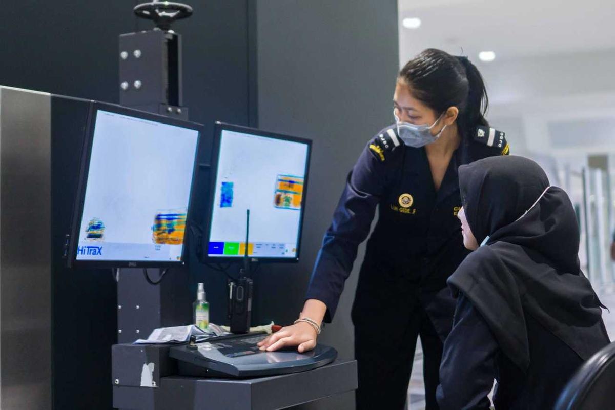 Pendaftaran IMEI Mudah, Komunikasi Lancar Tanpa Masalah