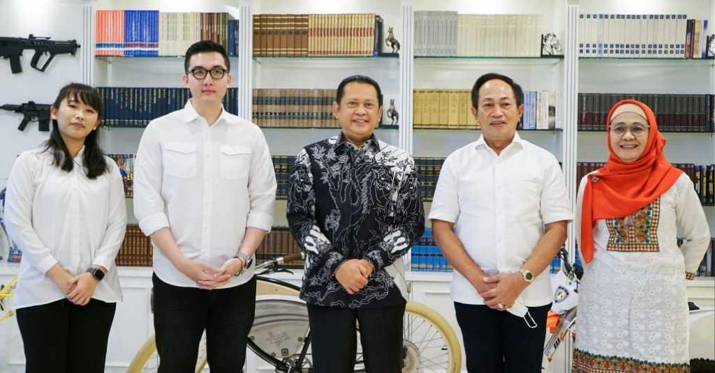 IMI Gandeng Indonesia Anti-Doping Organization Awasi Penyelenggaraan MotoGP Mandalika