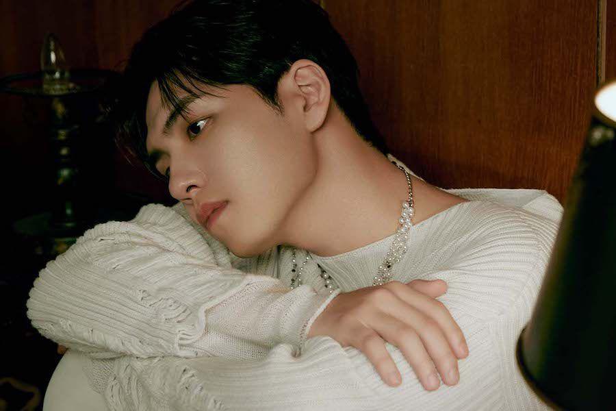 Wonpil DAY6 Positif Covid-19