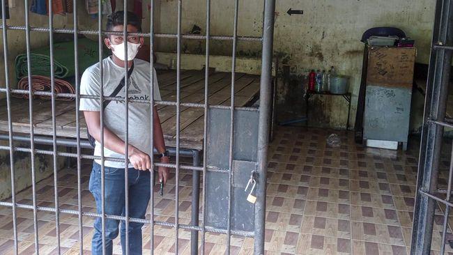 Anak Bupati Langkat Nonaktif Divonis 1 Tahun 7 Bulan Penjara terkait Kasus Kerangkeng Manusia