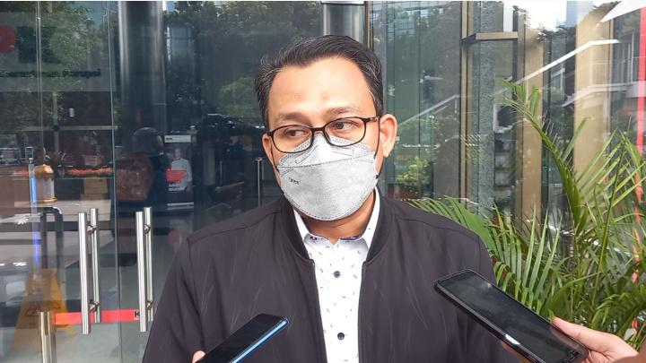 KPK Usut Asal Muasal Uang yang Dikembalikan Ketua DPRD Bekasi