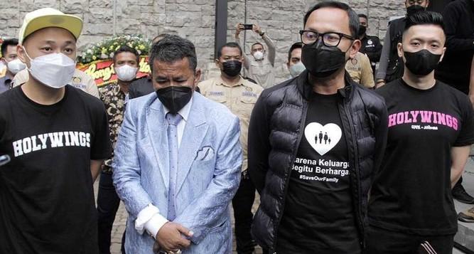 Holywings Buka di Bogor, Bima Arya Ingatkan Hotman Paris Soal Ini