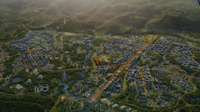 Puluhan Ribu Orang Teken Petisi Tolak IKN Baru