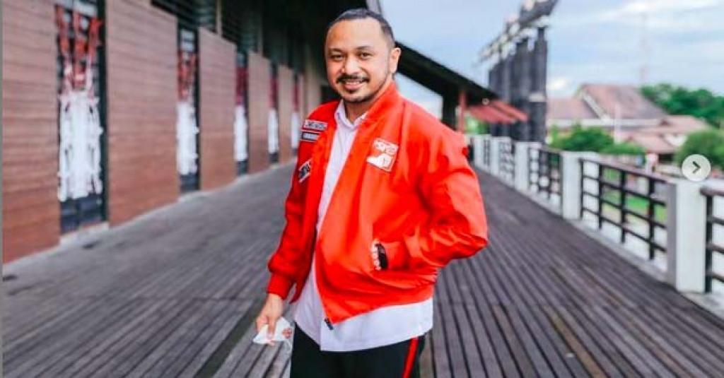 Ucapkan Belasungkawa Korban Camry, Giring PSI Malah Di-Bully Netizen