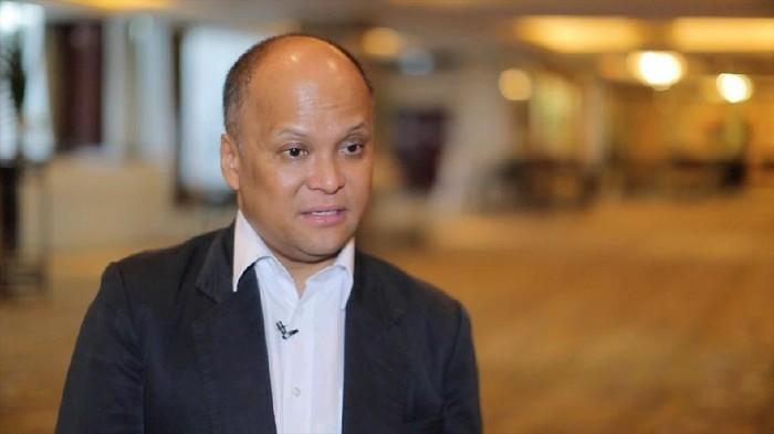 Setujui IKN Baru, Ilham Habibie: Namanya Nusakarta
