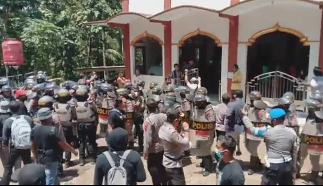 5 Rekomendasi PBNU soal Polemik di Desa Wadas