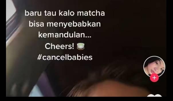Konsumsi Matcha Bisa Bikin Mandul? Ini Penjelasan Para Ahli