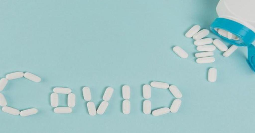 Syarat Dapat Obat Covid-19 Gratis untuk Pasien Isoman