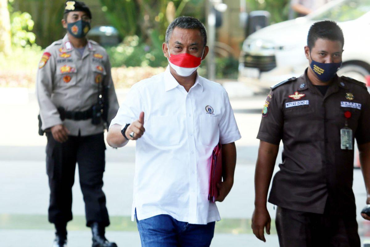 Panggil Ketua DPRD DKI Jakarta Prasetyo Edi, Ini yang Diperiksa KPK