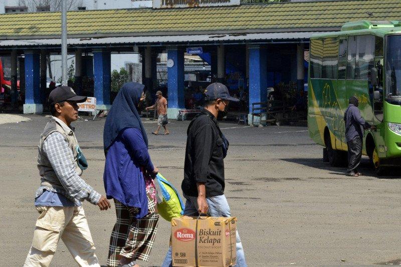 Mudik Bakal Dilarang Lagi, Gara-gara Omicron Melonjak? Ini Bocorannya