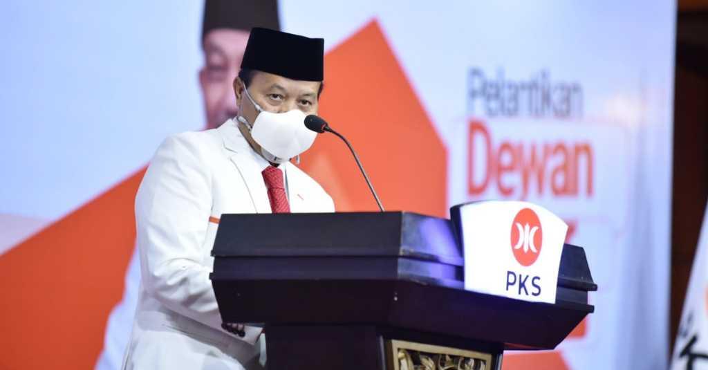 HNW Berharap MK Kembali Menolak Uji Materi Nikah Beda Agama