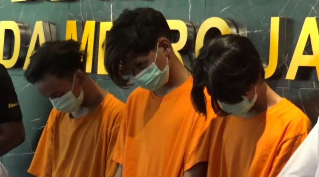 Peran Pengeroyok Remaja yang Sedang Cari Kucing di Bekasi, Bengis-bengis