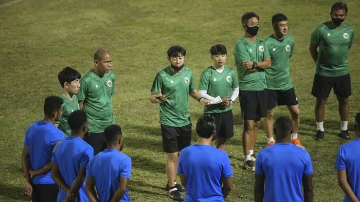 BREAKING NEWS: Timnas U-23 Batal Ikut Piala AFF 2022