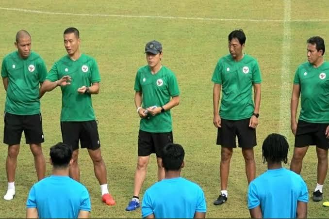 Timnas U-23 Batal Ikut Piala AFF 2022 Karena Badai Omicron