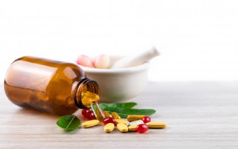 Rajin Minum Vitamin D Bisa Turunkan Risiko Kanker Kulit
