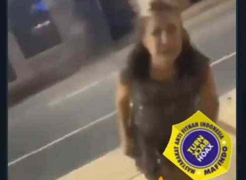 Vaksin Booster Bikin Manusia Jadi Mirip Zombie, Cek Faktanya