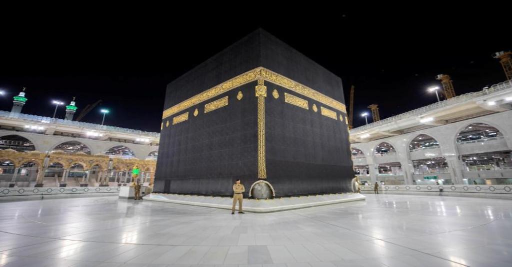 MUI: Metaverse Kabah hanya untuk Simulasi Ibadah Haji
