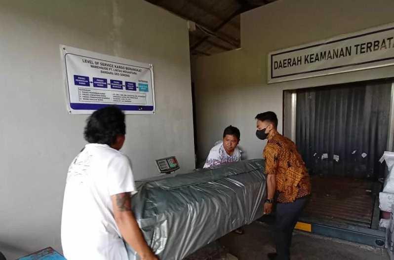 Tim DVI Kembali Identifikasi 3 Jenazah Pembakaran Karaoke di Sorong